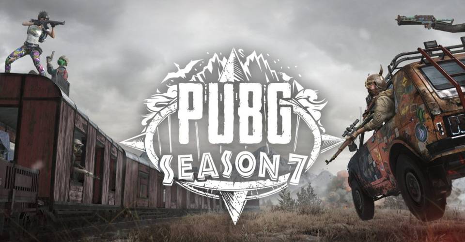 Pubg Best Weapons In Season 7 Screen Rant