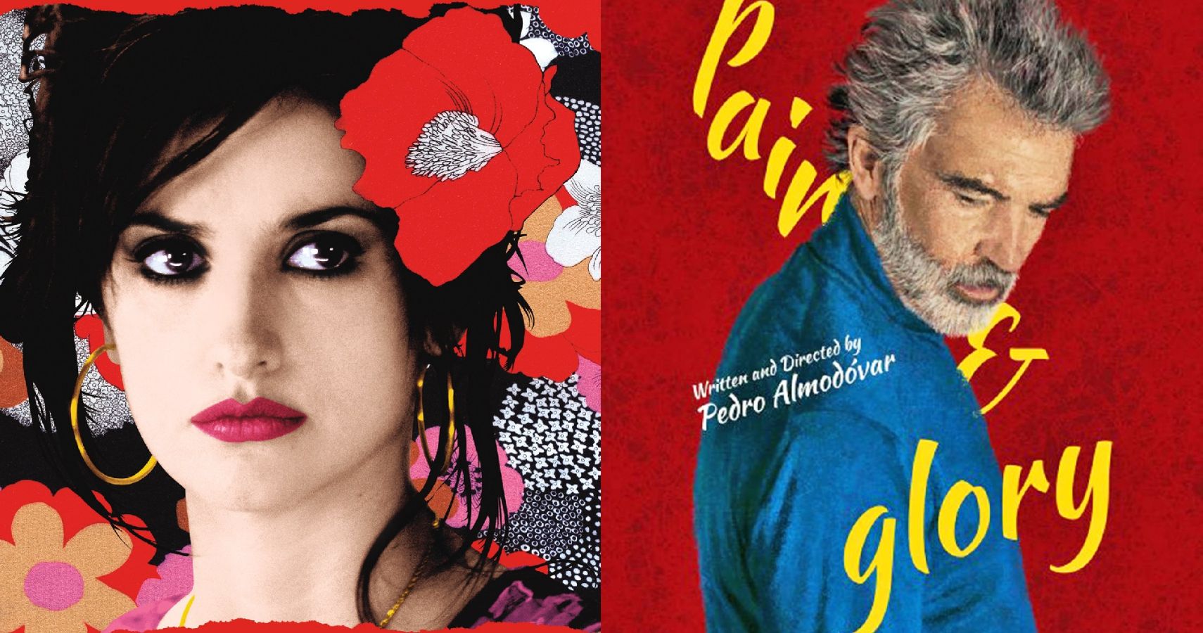 Pedro Almodóvar 10 Best Movies According To Rotten Tomatoes