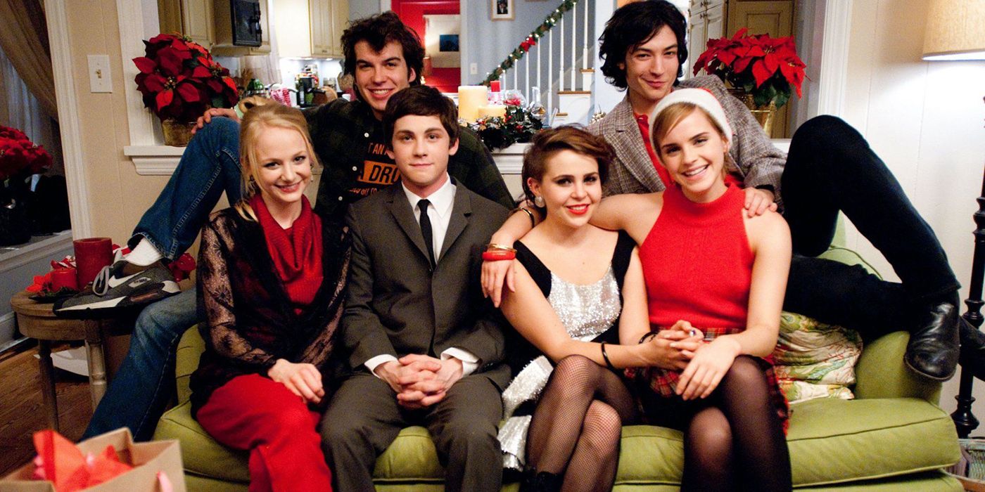 The Perks of Being A Wallflower at 10: Why this film means so much