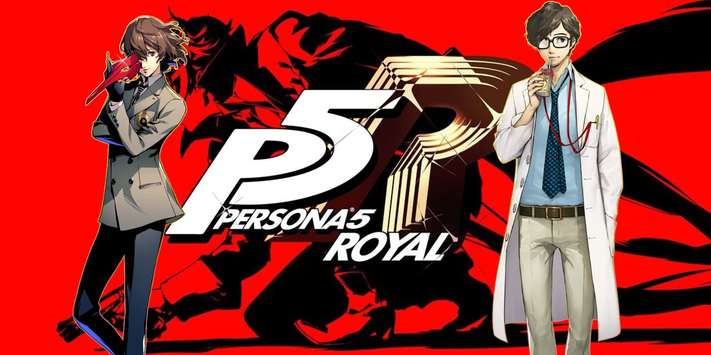 Persona 5 Royal True Ending How To Get