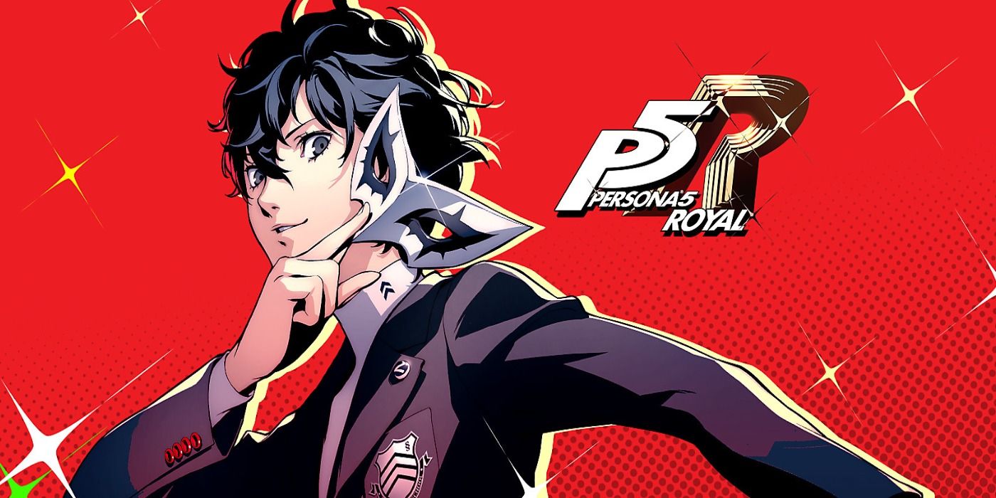 Persona 5 Royal: How To Max Your Persona Stats