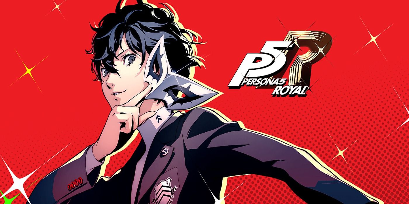 Persona 5 Royal Fusion Guide