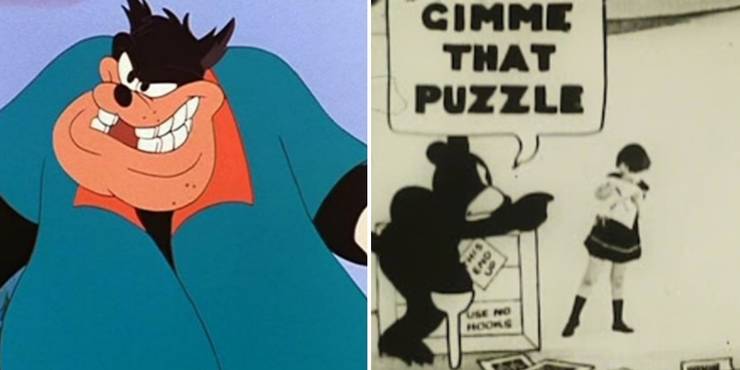Disney 10 Famous Characters Their Short Film Premieres