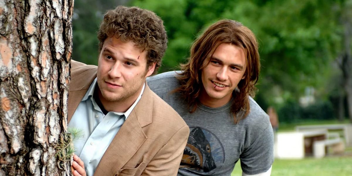 9 Finest Seth Rogen & Evan Goldberg Films, Ranked By IMDb