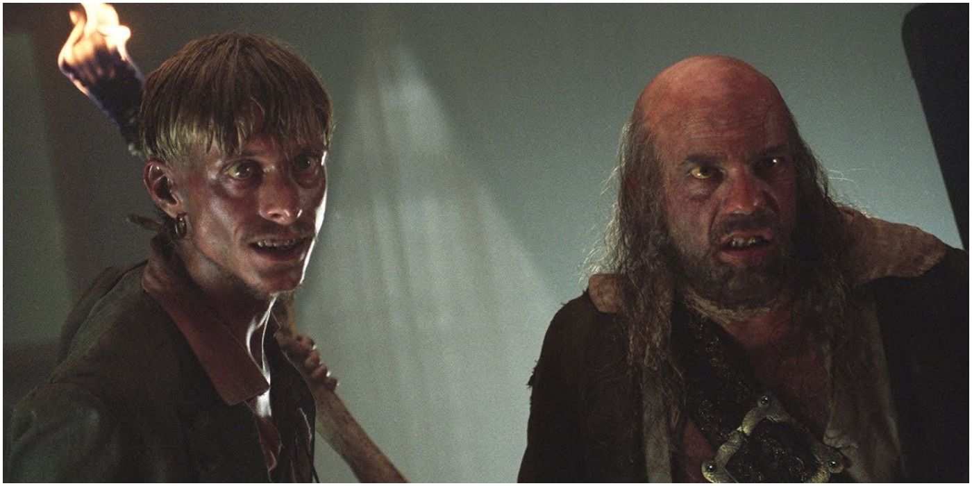 10 Things That Make No Sense About Pirates Of The Caribbean