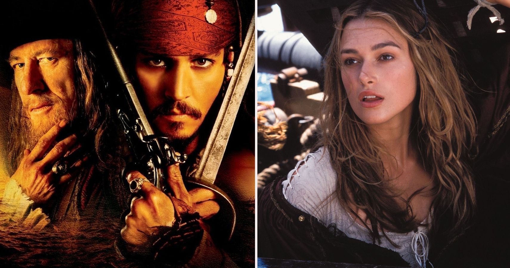 Pirates Of The Caribbean D&D Moral Alignments Of The Main Characters featured image