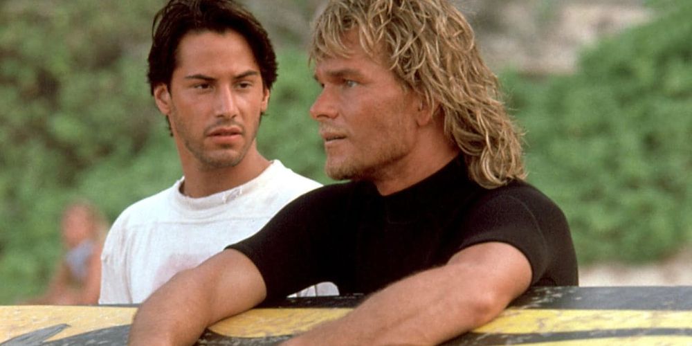 Point Break: 10 Things That Still Hold Up Today