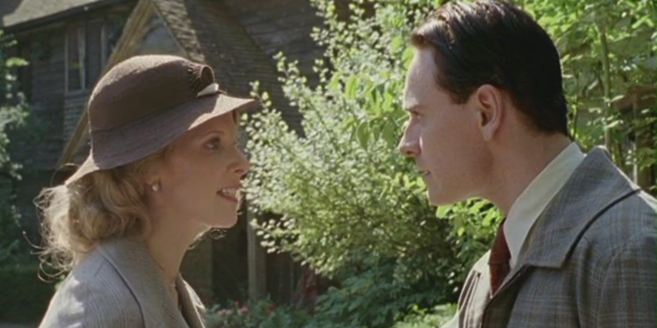 Agatha Christie's Poirot: The 15 Best Episodes, Ranked (According To IMDb)