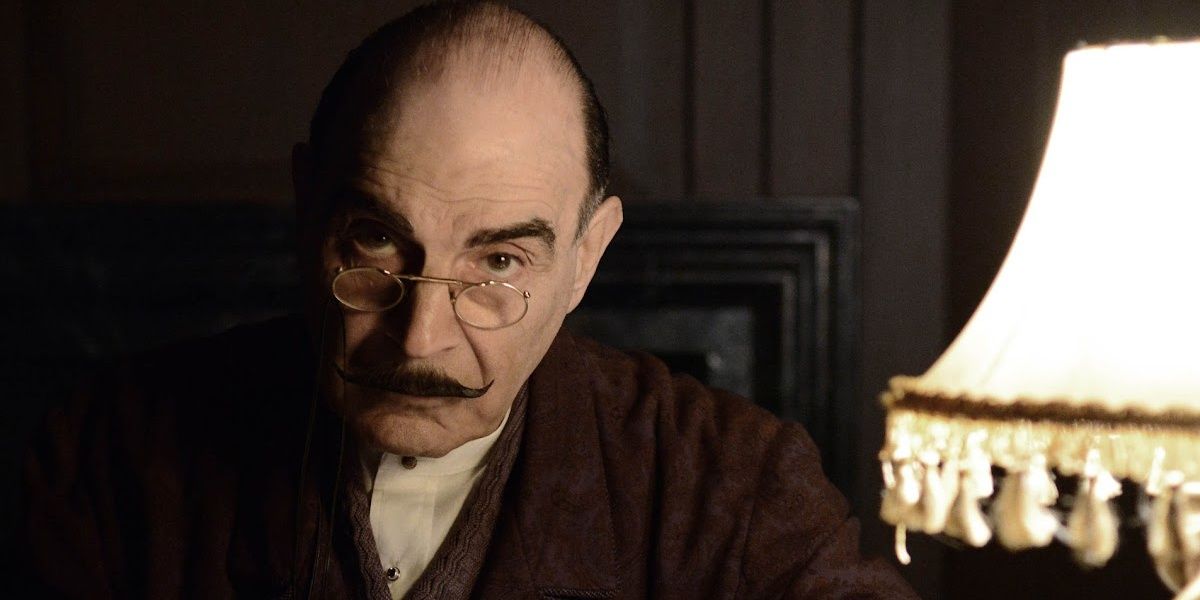 Agatha Christie's Poirot: The 15 Best Episodes, Ranked (According To IMDb)