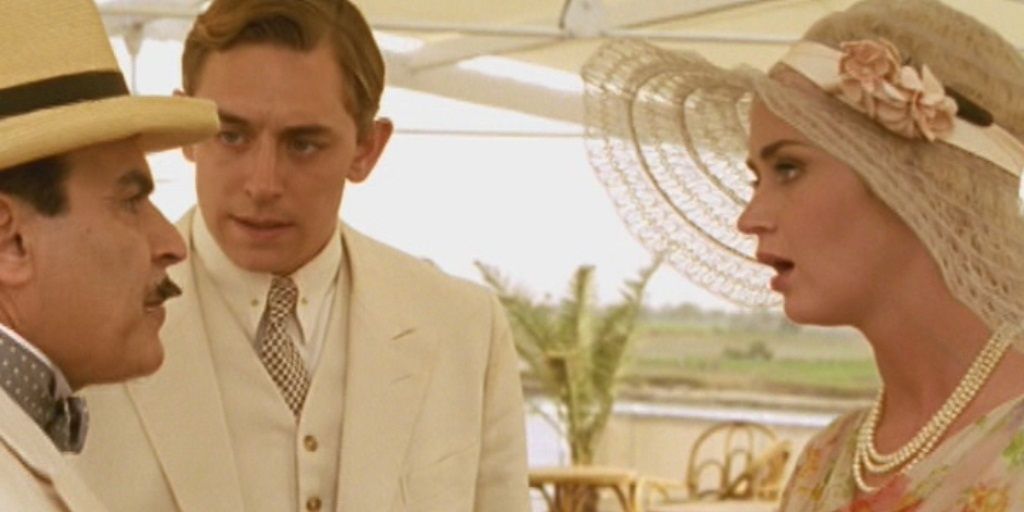 Agatha Christie's Poirot: The 15 Best Episodes, Ranked (According To IMDb)