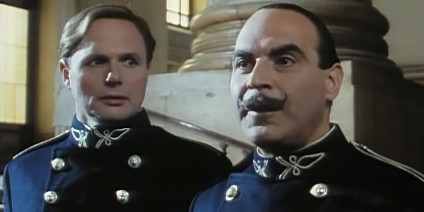 Agatha Christie's Poirot: The 20 Best Episodes, Ranked