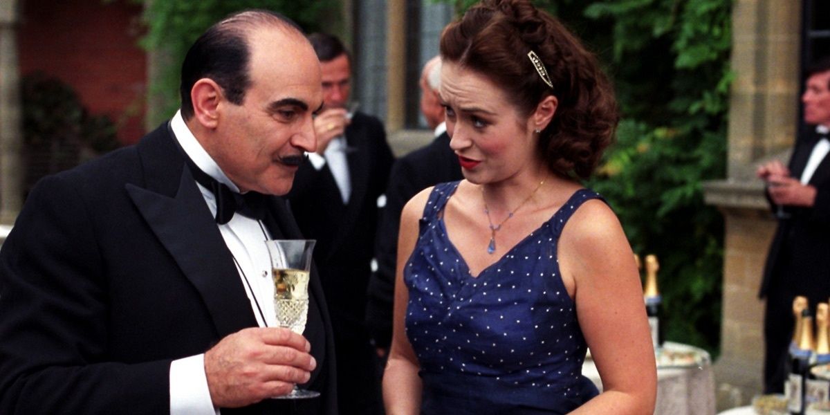 Agatha Christies Poirot The 15 Best Episodes Ranked (According To IMDb)