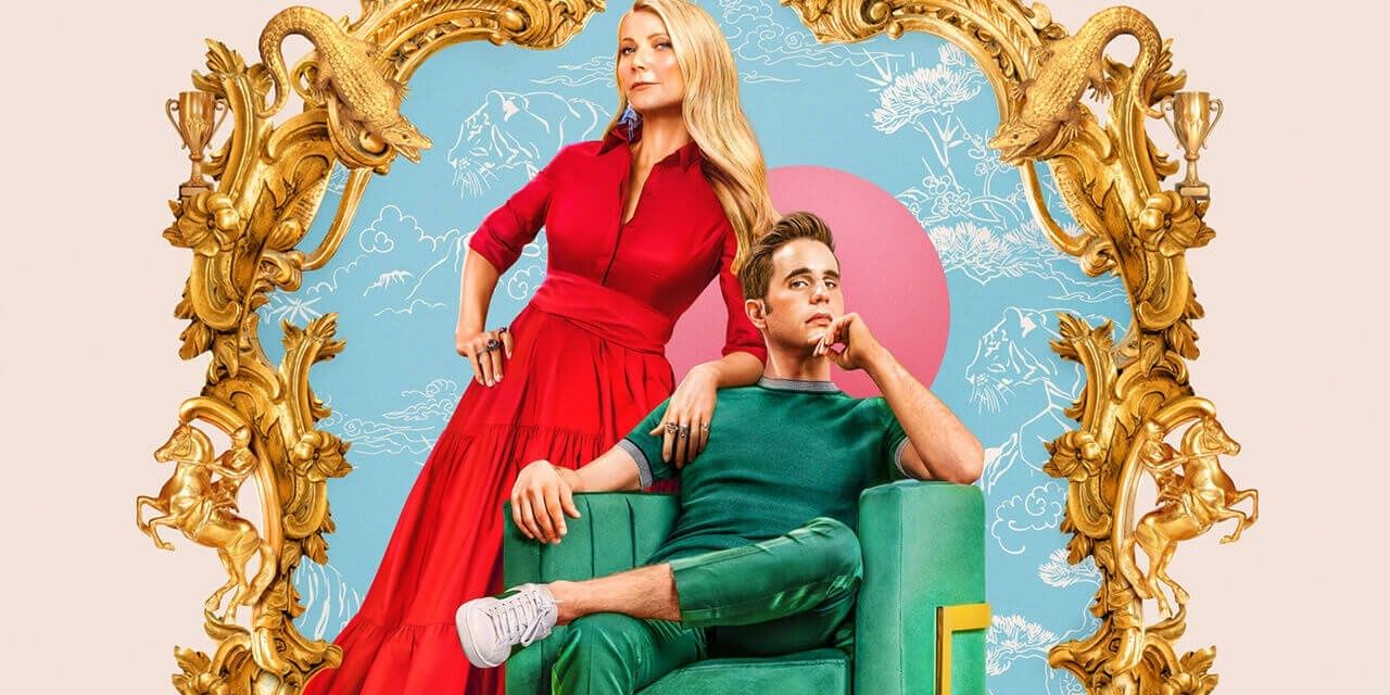 Every Ryan Murphy Show, Ranked (According To IMDb)