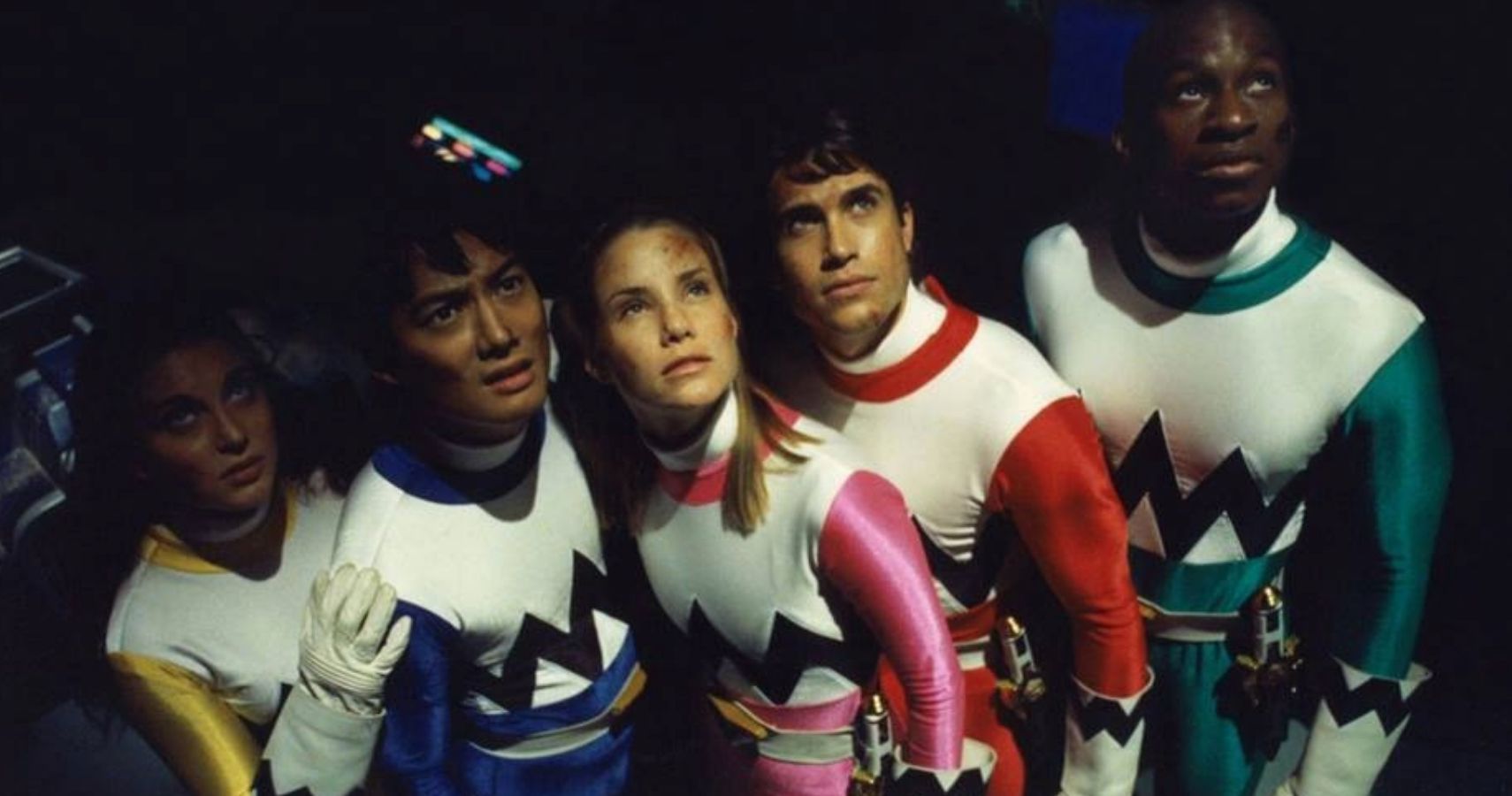 Galaxy Rangers: Everything you didn't know