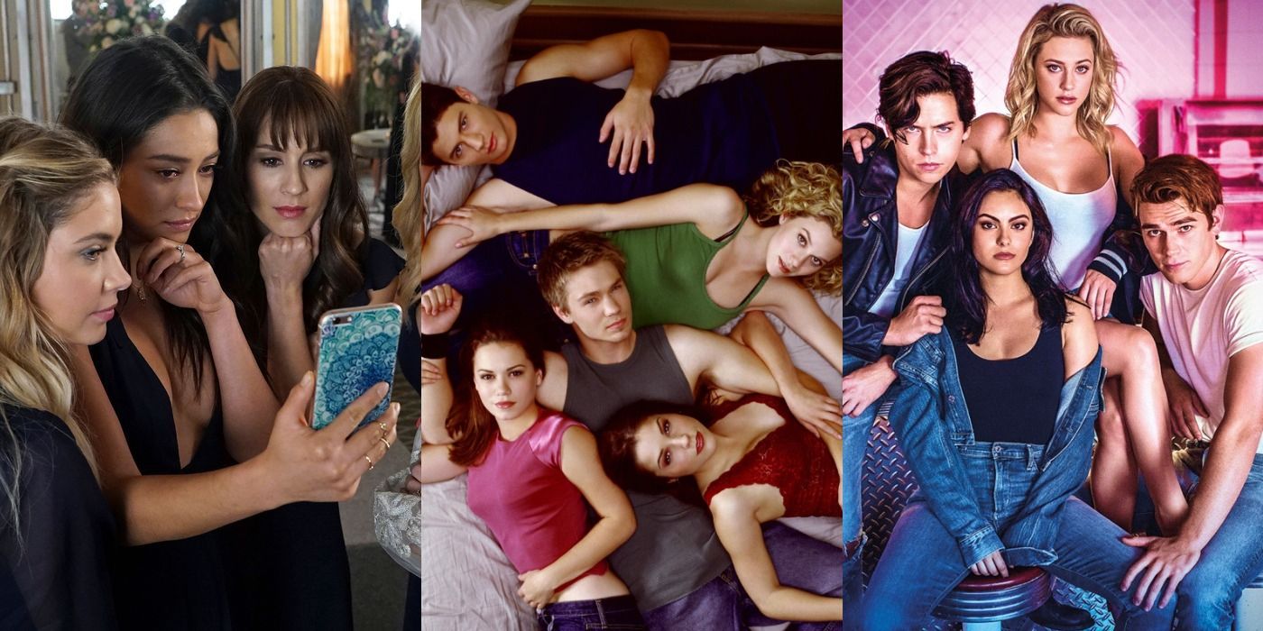 One Tree Hill: 15 Shows To Watch If You Loved It