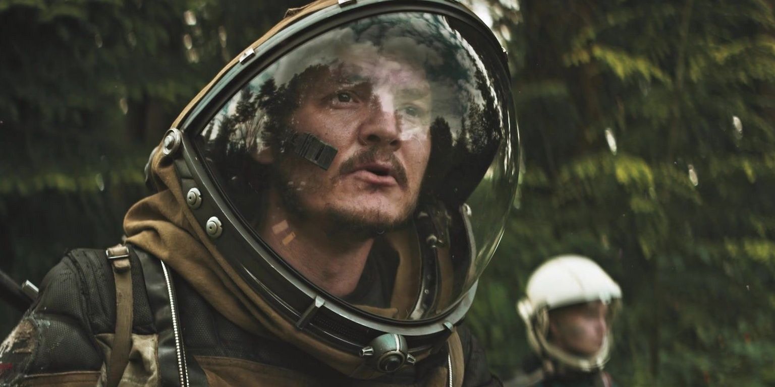 All 10 Movies & Shows Where Pedro Pascal Plays A Dad, Ranked