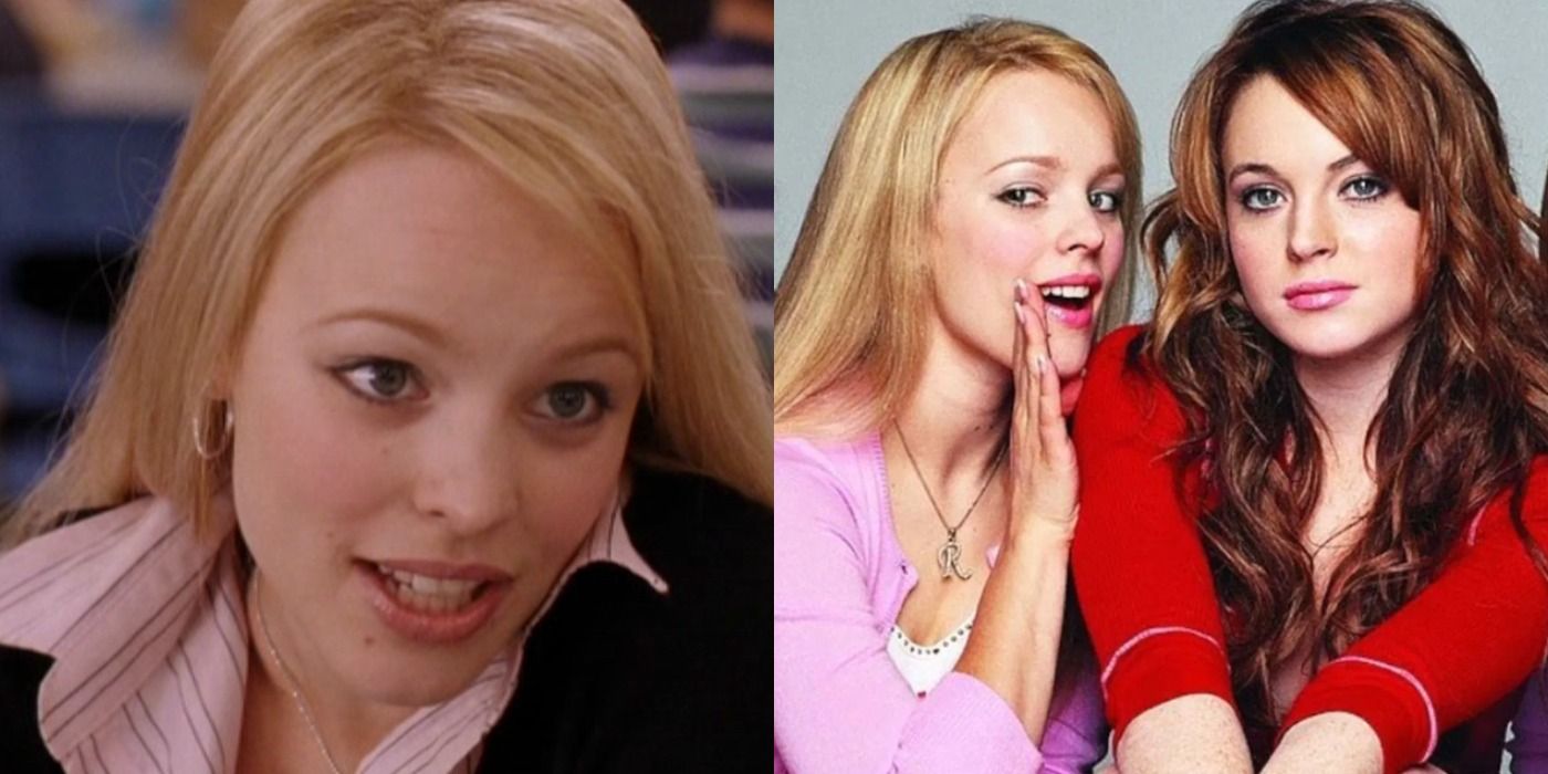 Mean Girls 15 Lines From Regina George That Prove She S Pure Evil