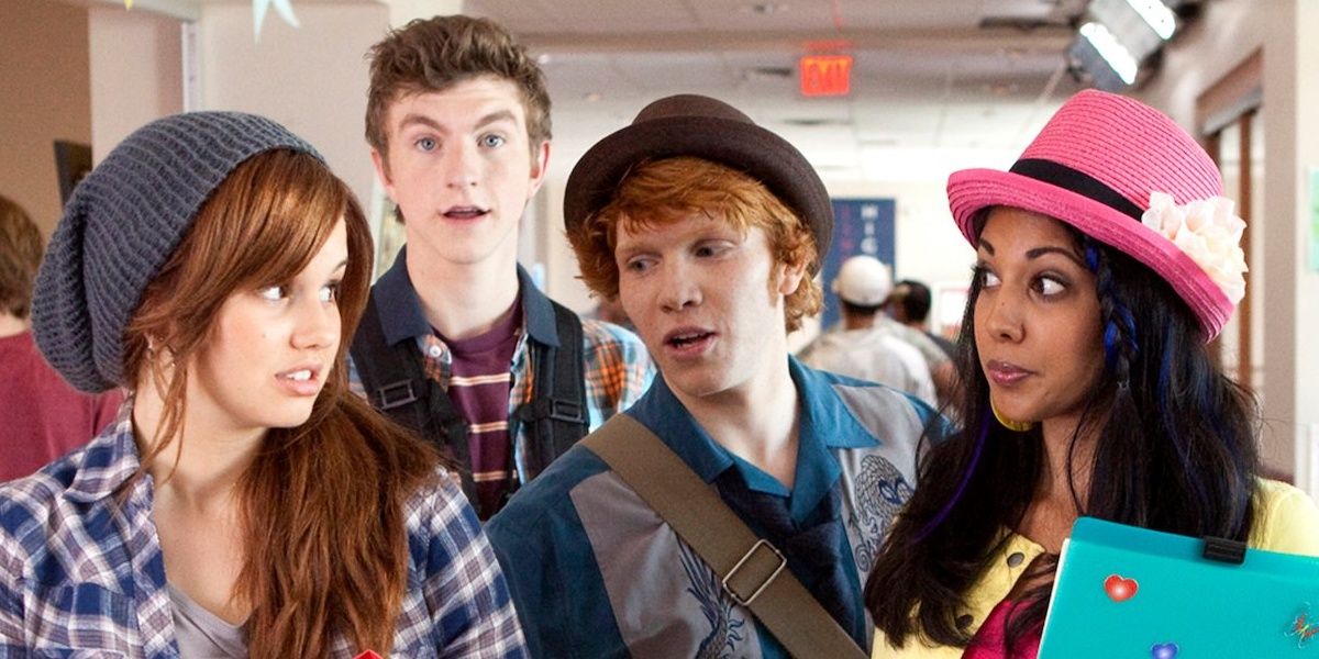 Disney 5 Movies That Inspired High School Musical (And 5 Movies High School Musical Inspired)