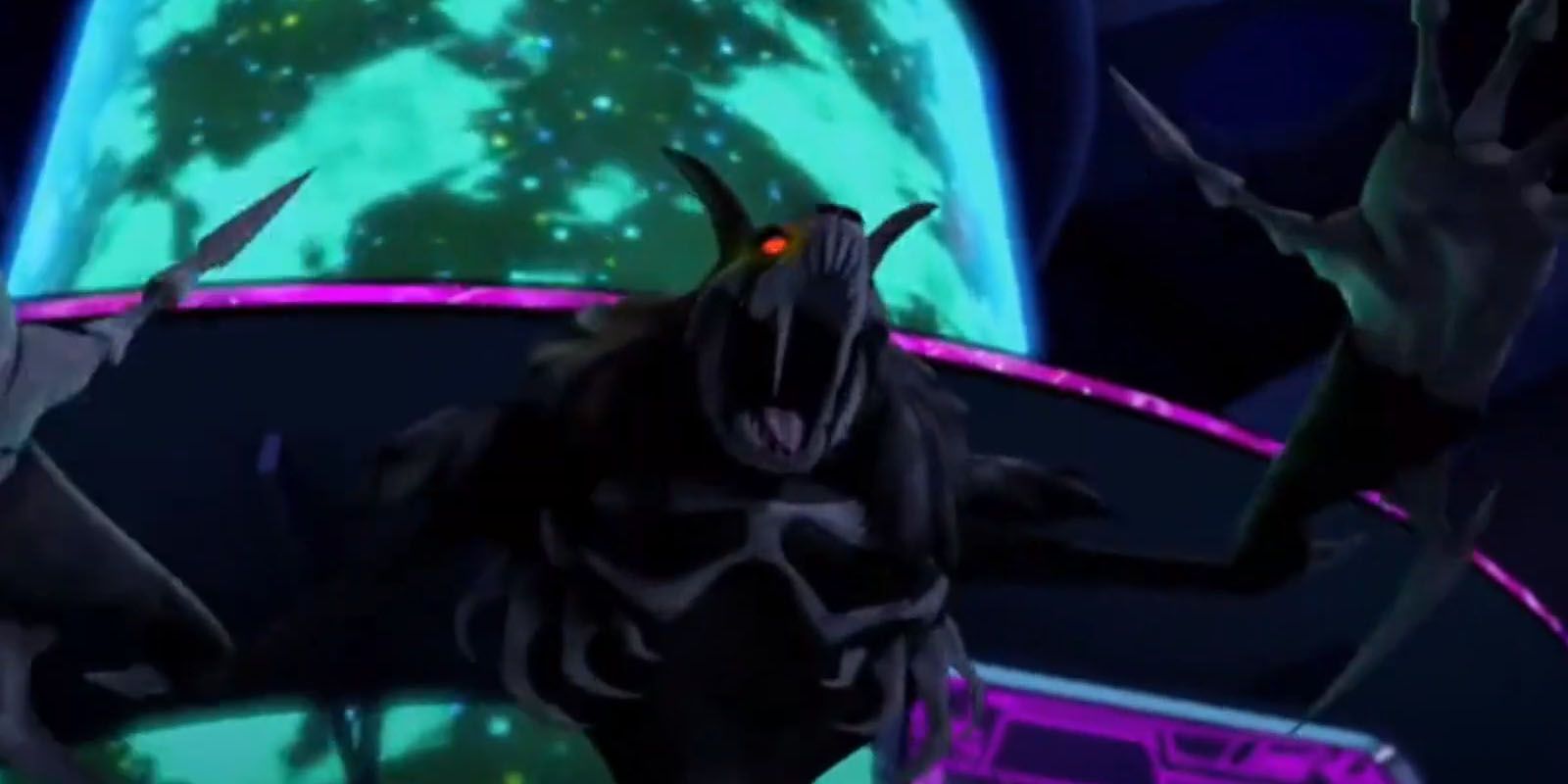 Teenage Mutant Ninja Turtles: 10 Weirdest Mutant Animals, Ranked