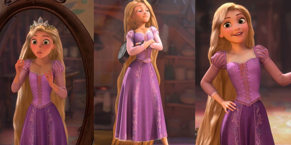 10 Best Disney Princess Outfits Ranked