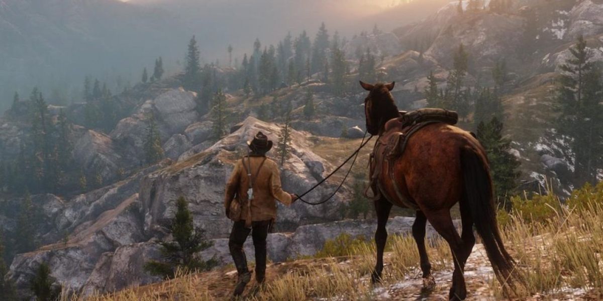 Red Dead_GTAV-Graphics
