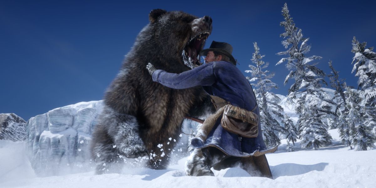 Red Dead_GTAV-Setting