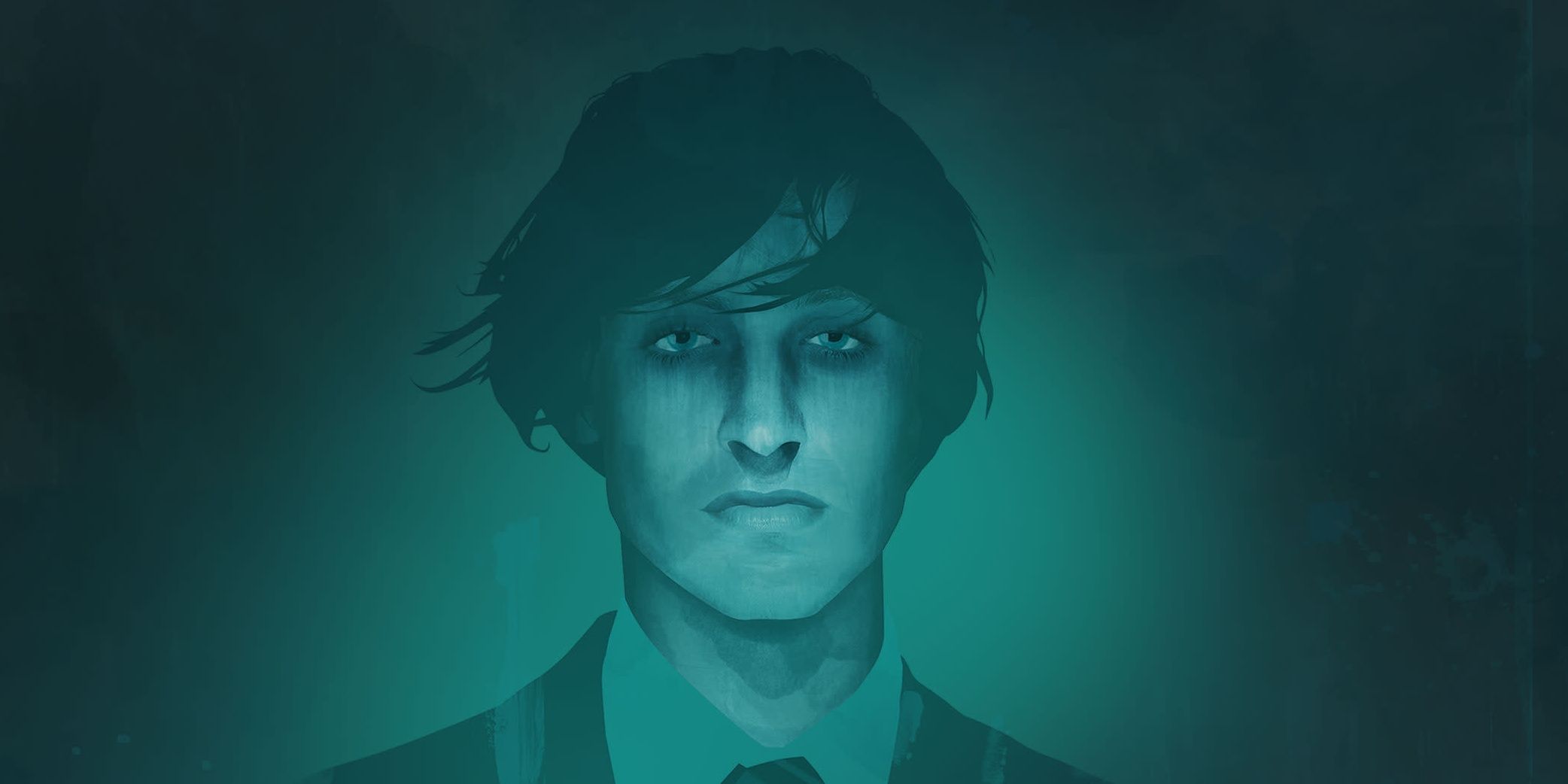 Regulus Black in an image from Pottermore