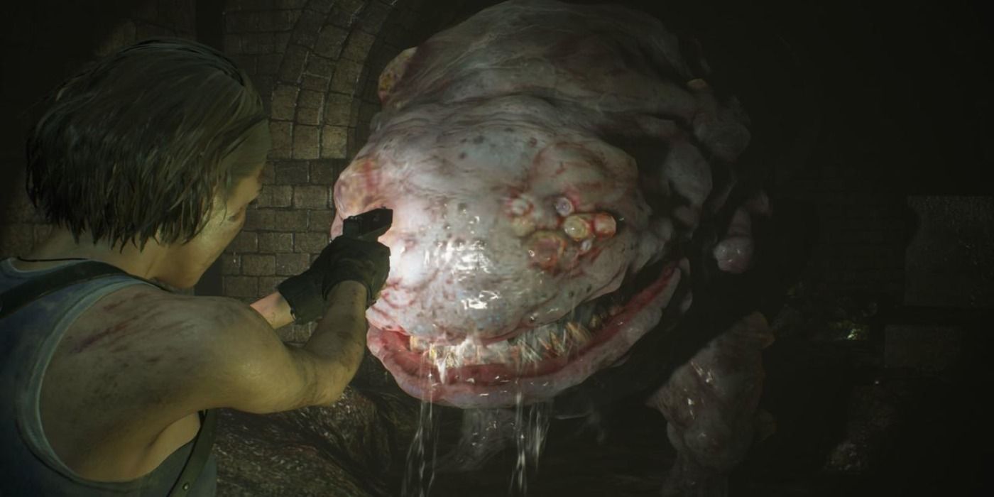Resident Evil 3