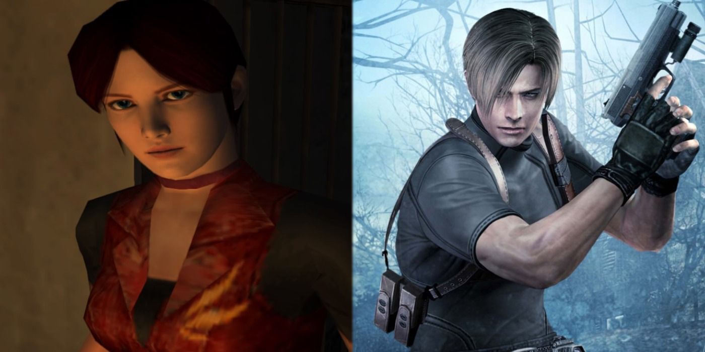 Capcom will not be releasing a Resident Evil remake in 2024 - Xfire