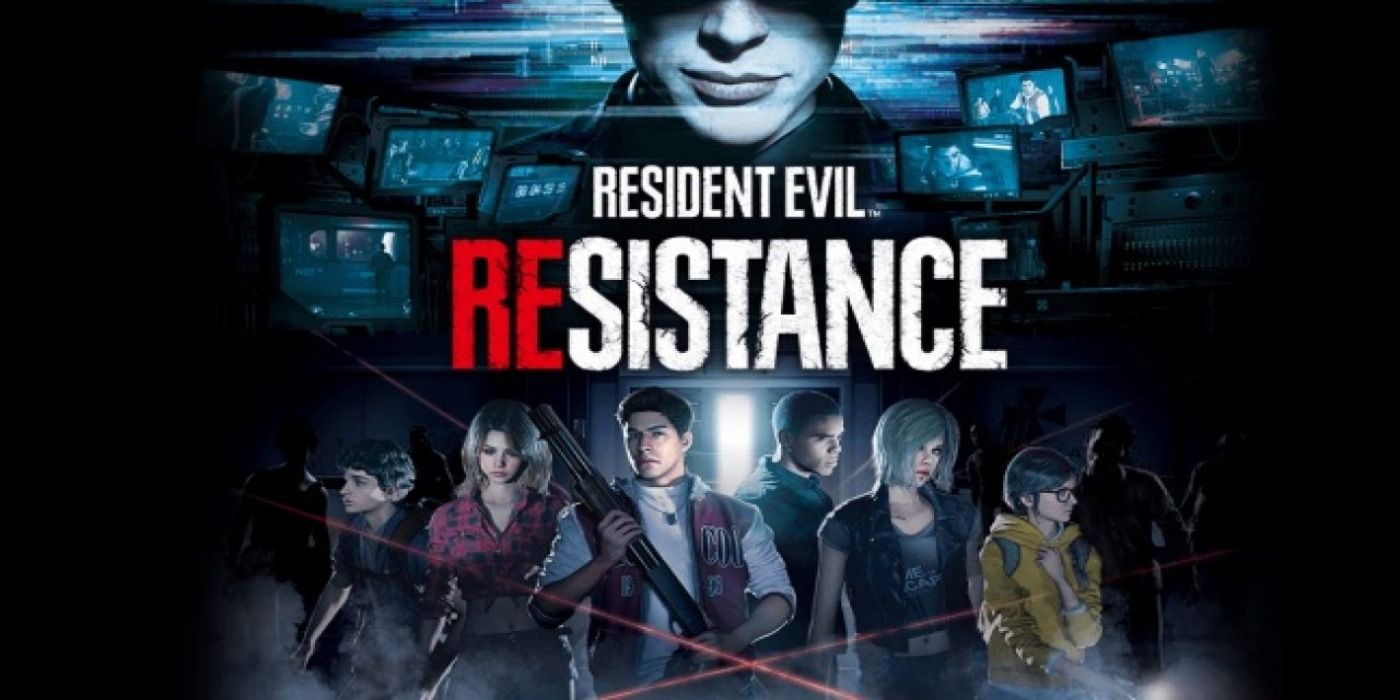 Resident Evil Resistance Survivors Guide for Beginners