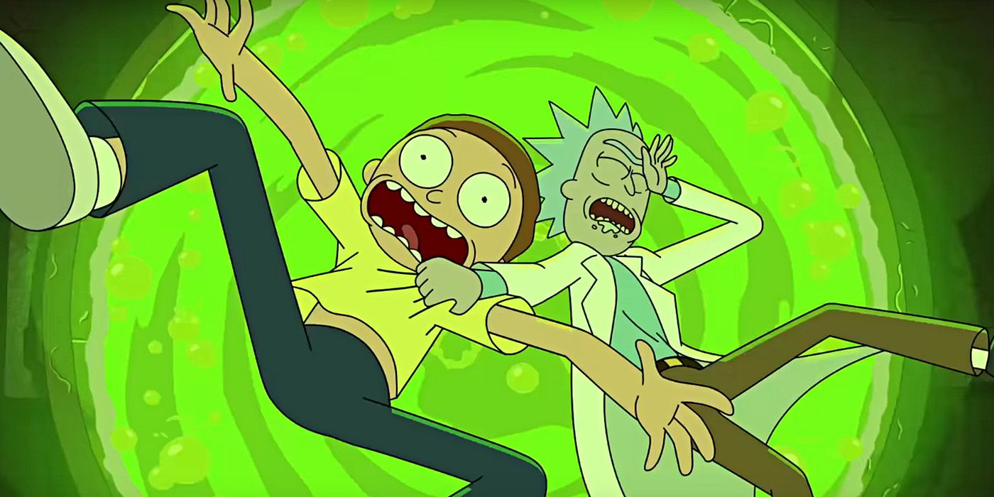 Rick &amp; Morty Season 4.5 Trailer Confirms Return Date (Unless It’s April Fools)