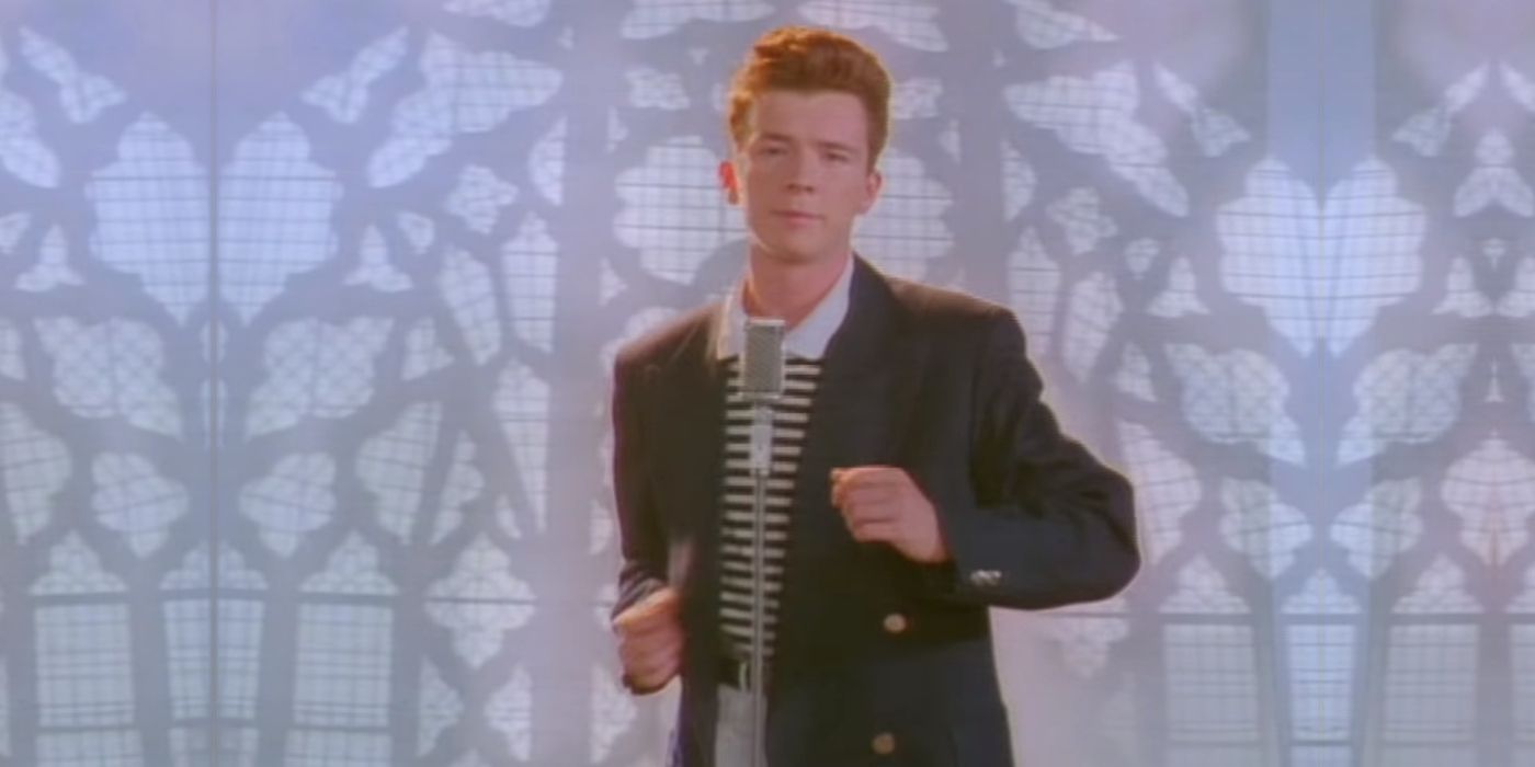 RICK ROLL Hope