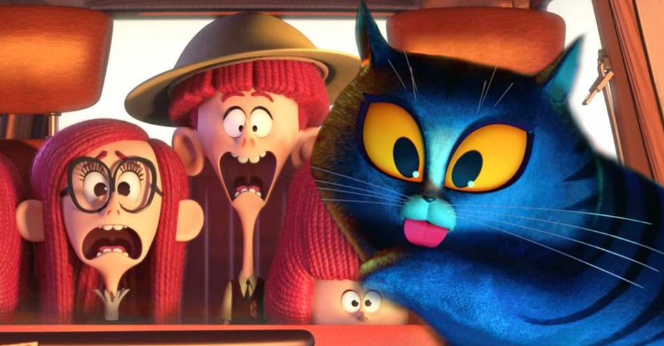 Netflix S The Willoughby S Post Credits Scene Is Super Gross