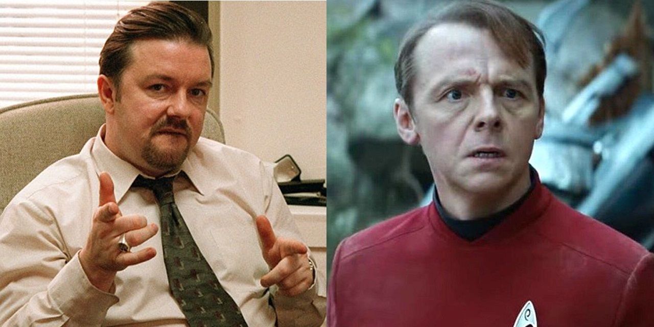 10 Actors Who Were Almost Cast In Star Trek Movies