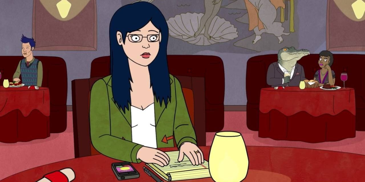 BoJack Horseman 5 Jokes That Are Destined To Be Timeless (& 5 That Wont Age Well)