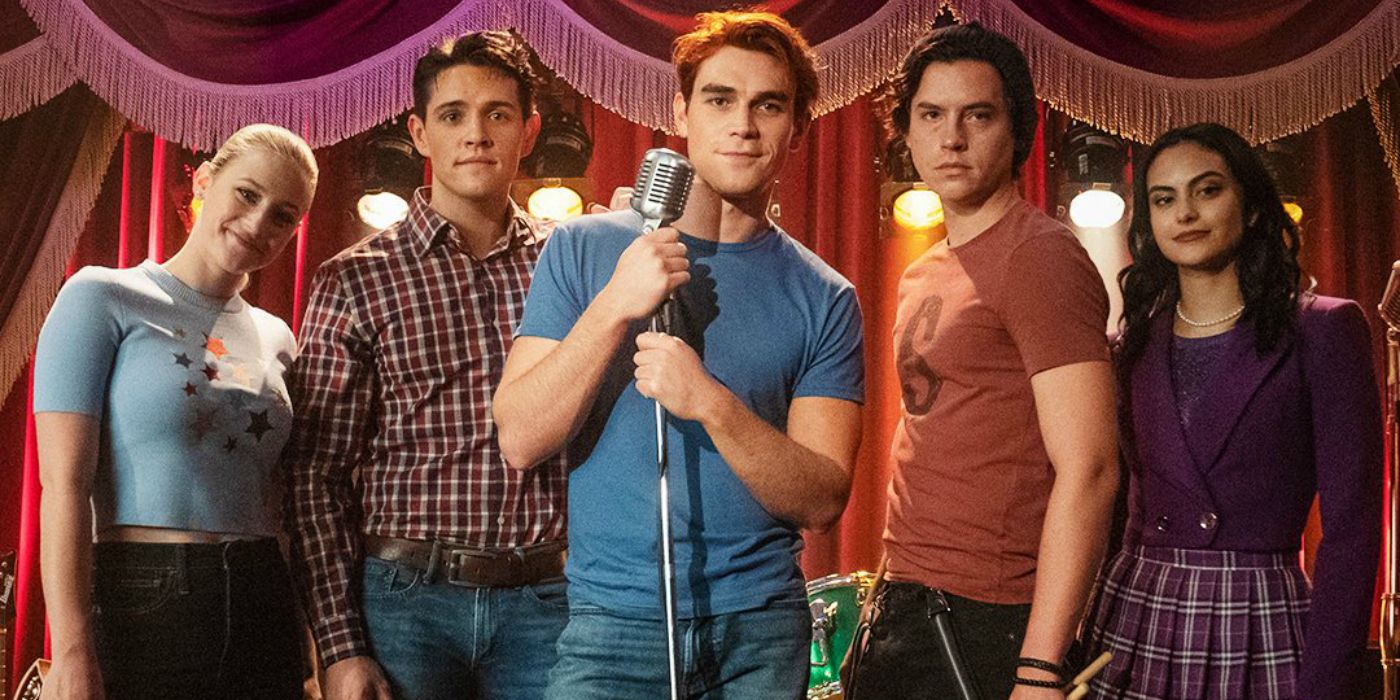 Riverdale Theory Season 5 Will Have A Major Time Jump