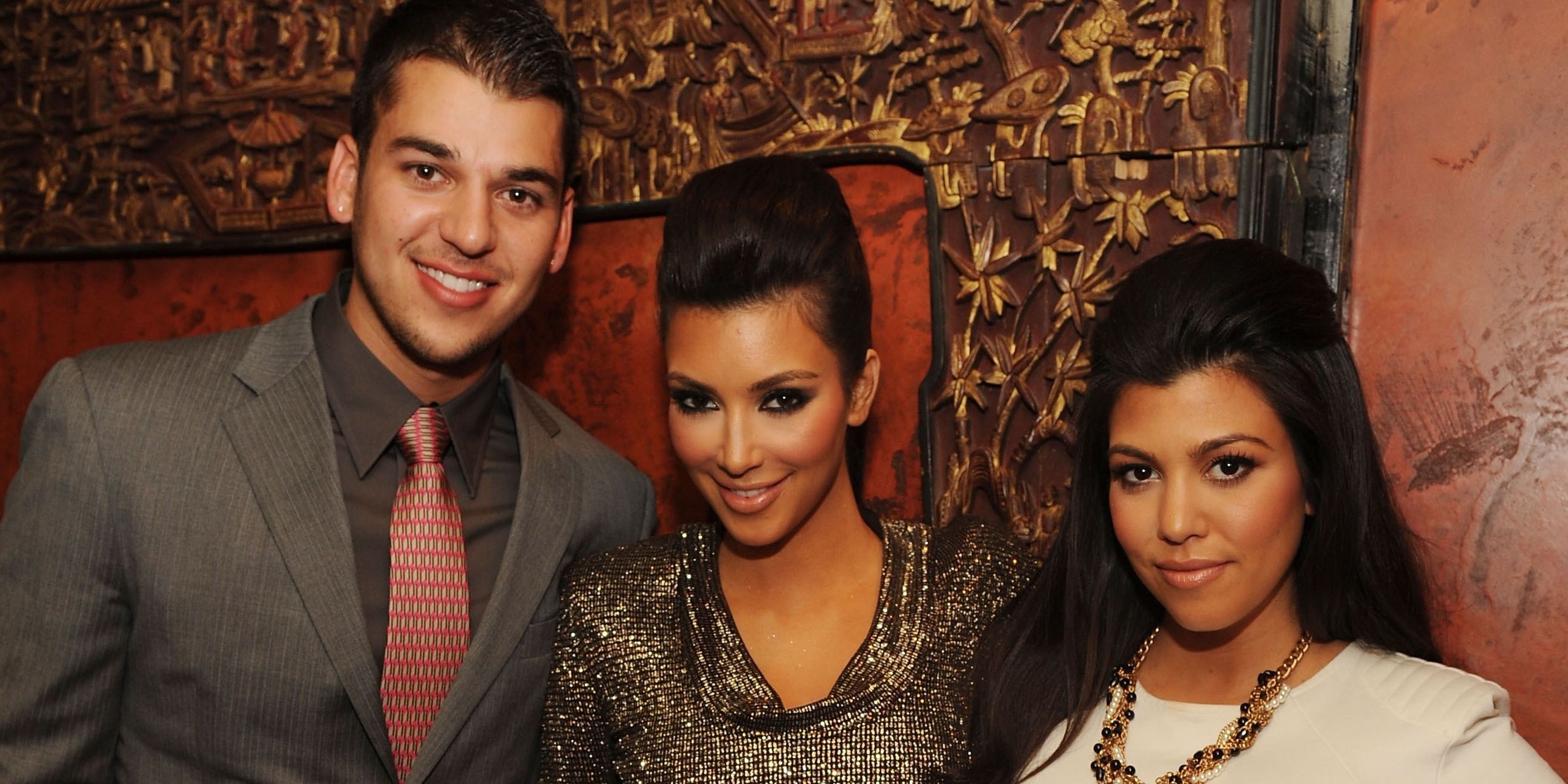 Keeping Up With The Kardashians 5 Reasons Fans Are Team Kourtney (& 5 Theyre Team KimKhloe)