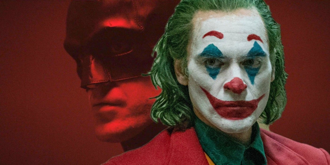 The Batman: How The Post-Credits Could Set Up Arthur Fleck's Joker