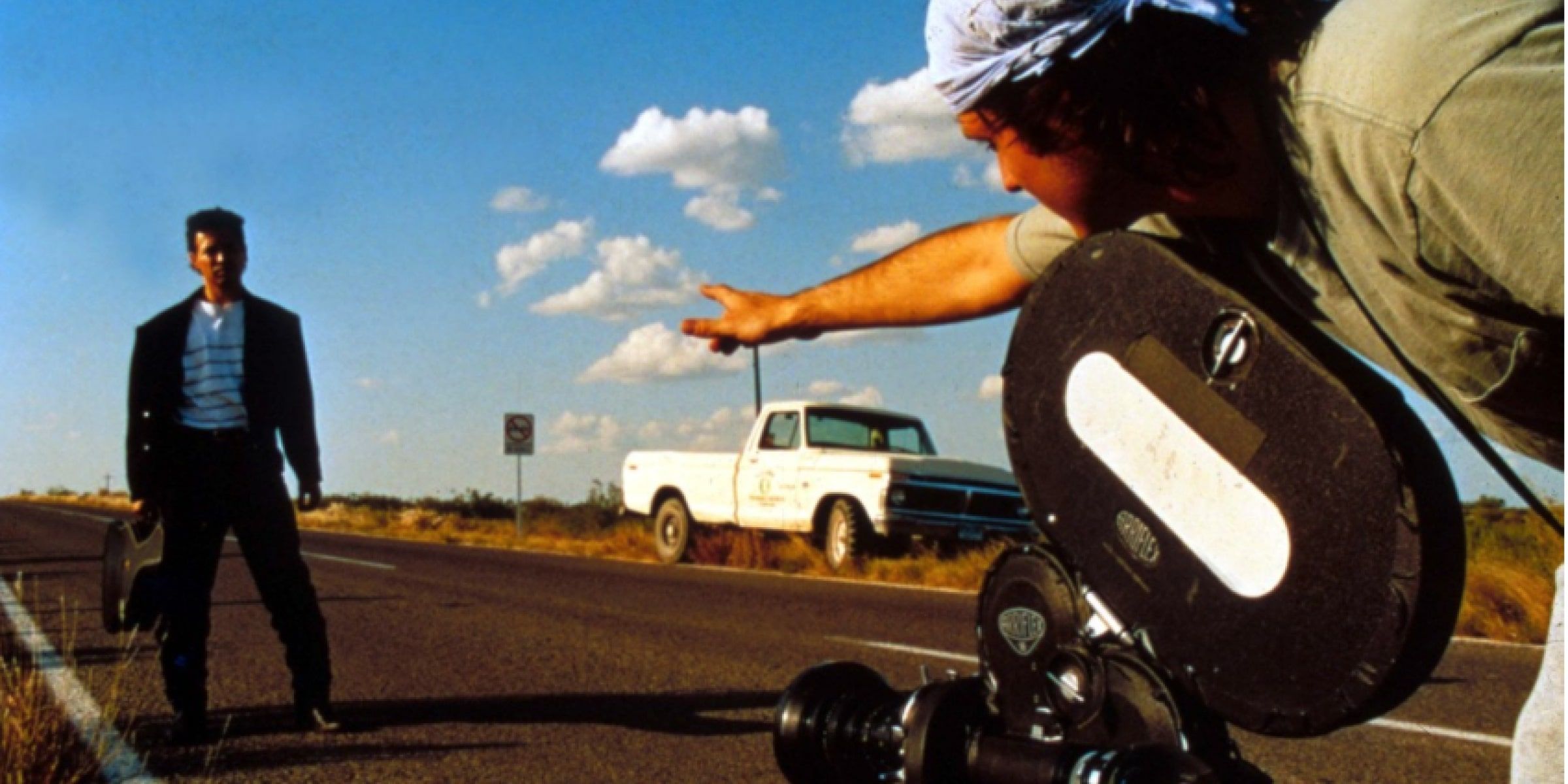 Robert Rodriguez 10 Things You Never Knew About The Director