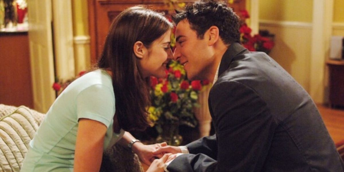 robin how i met your mother