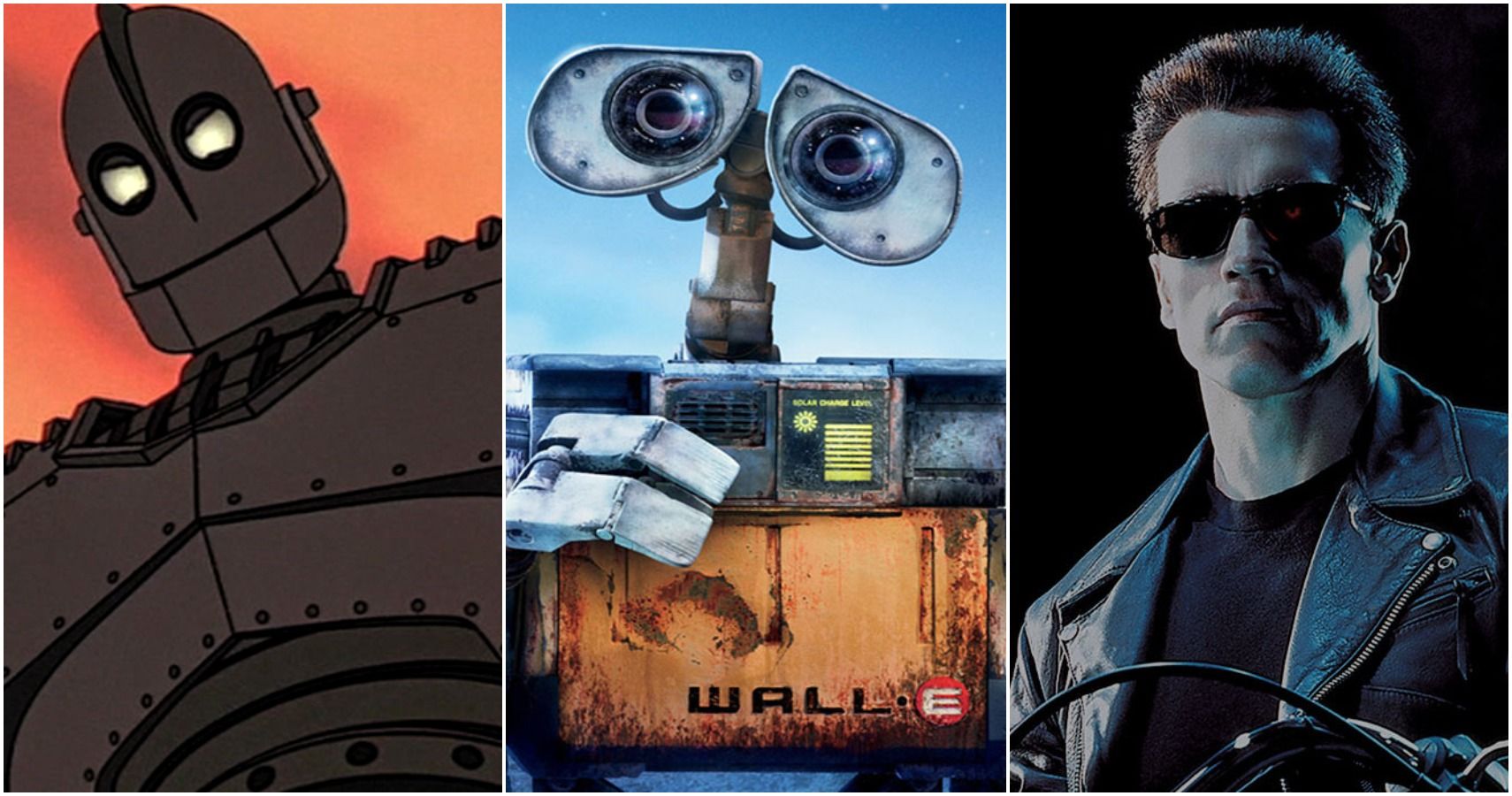 Robots Featured Image