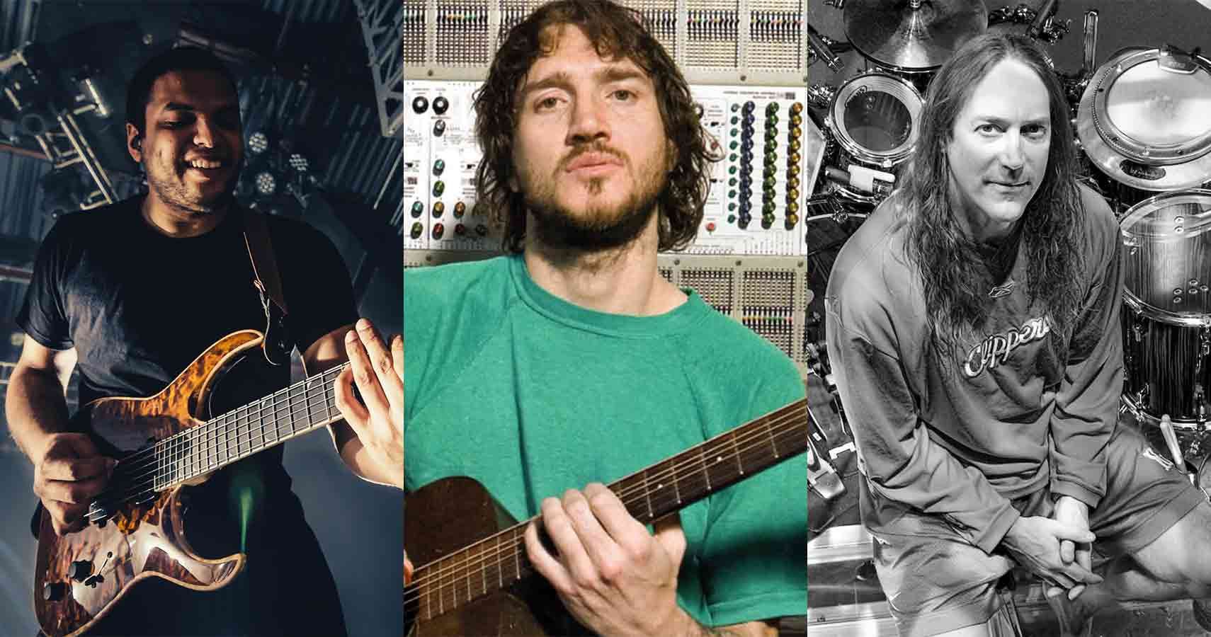 Rock Musicians Score Movies Featured