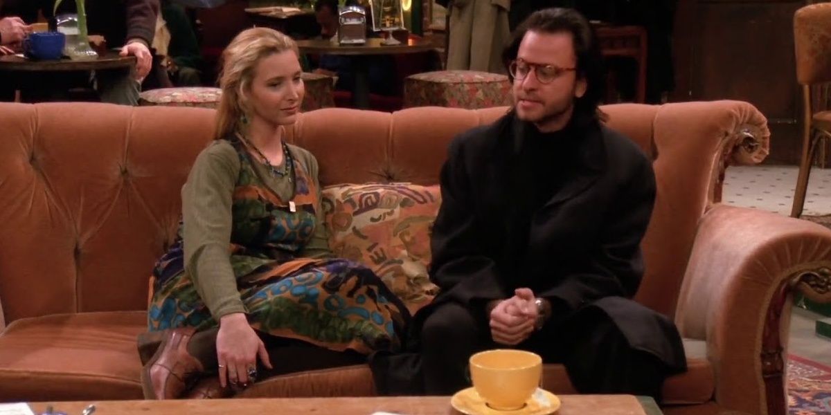 Friends: 10 Times We Were Not On The Gang's Side