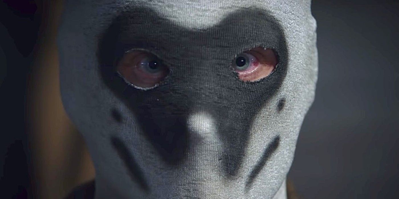 Rorschak