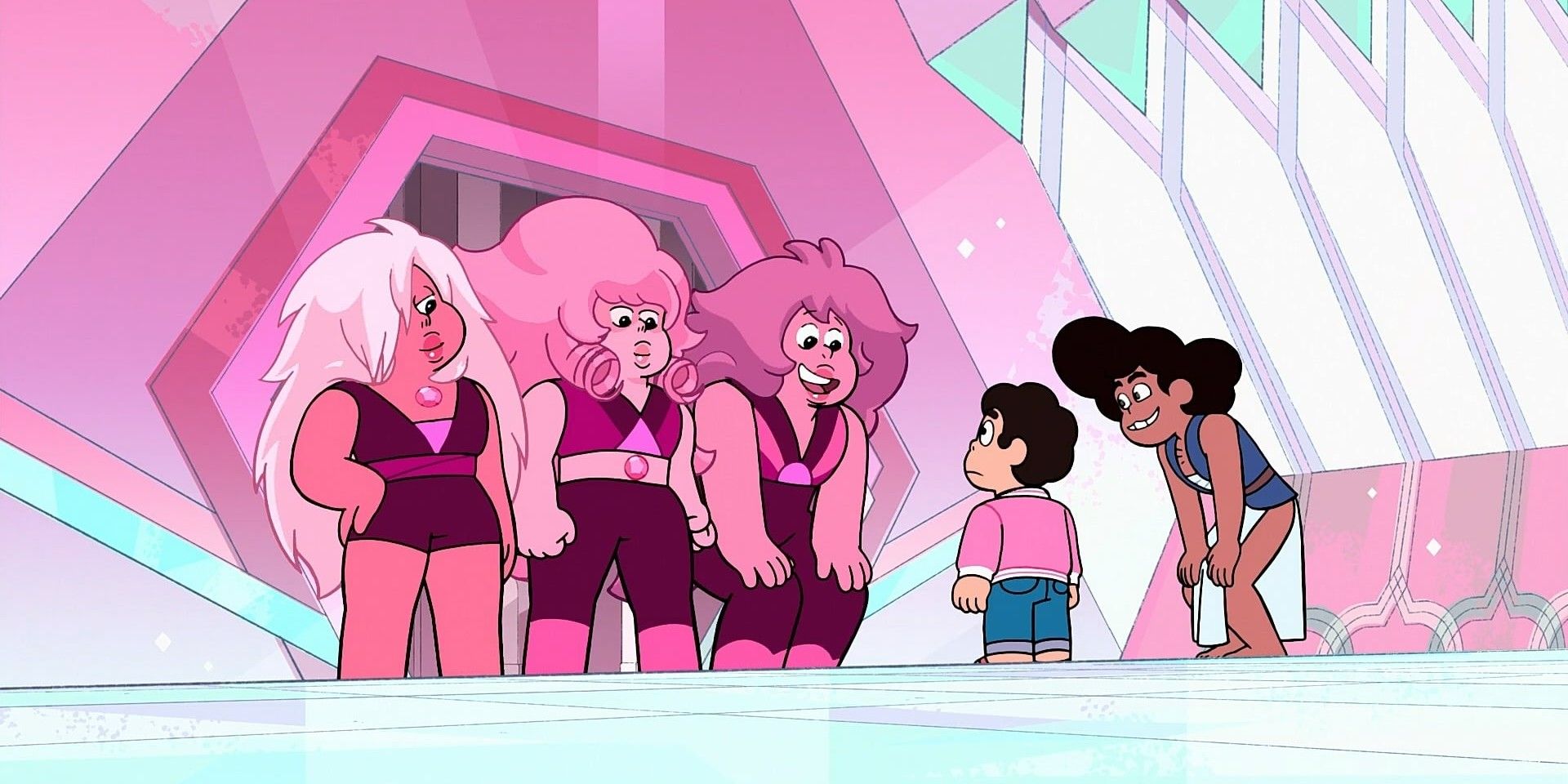 5 razões pelas quais um renascimento do Steven Universo precisa