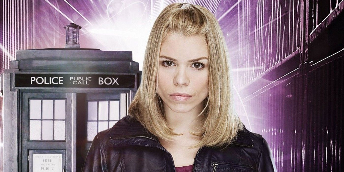 Rose Tyler Doctor Who Spinoff Almost Happened