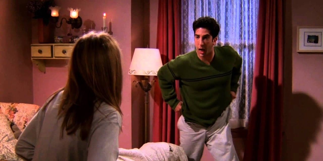 Friends 10 Things You Never Noticed About The Last Episode