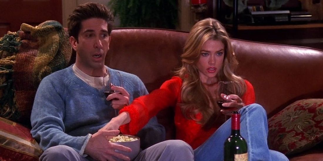 Friends: 10 Things About Ross That Would Never Fly Today