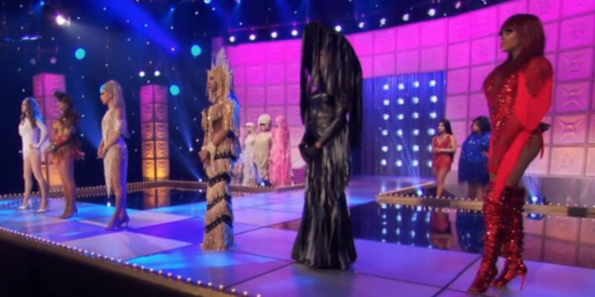 Rupaul season discount 11 episode 3