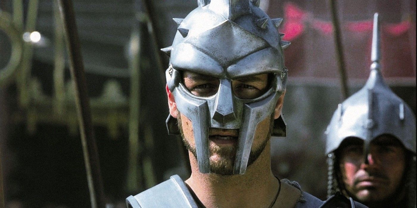 Gladiator 2 Filming Start Delayed Due To Star’s Theatrical Performance